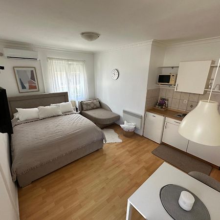 Apartments Charming Zadar Exterior foto