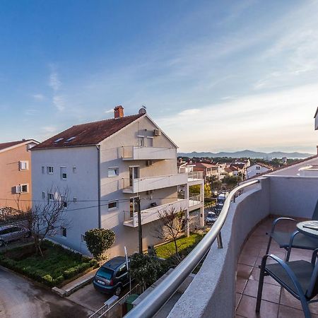 Apartments Charming Zadar Exterior foto