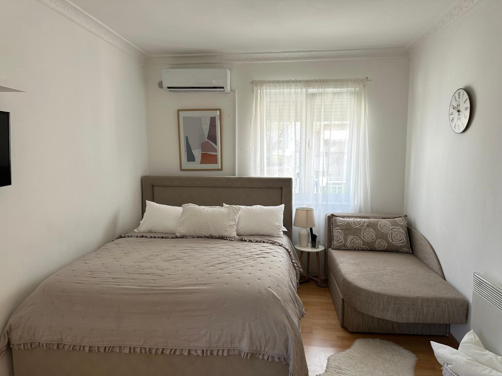 Apartments Charming Zadar Exterior foto