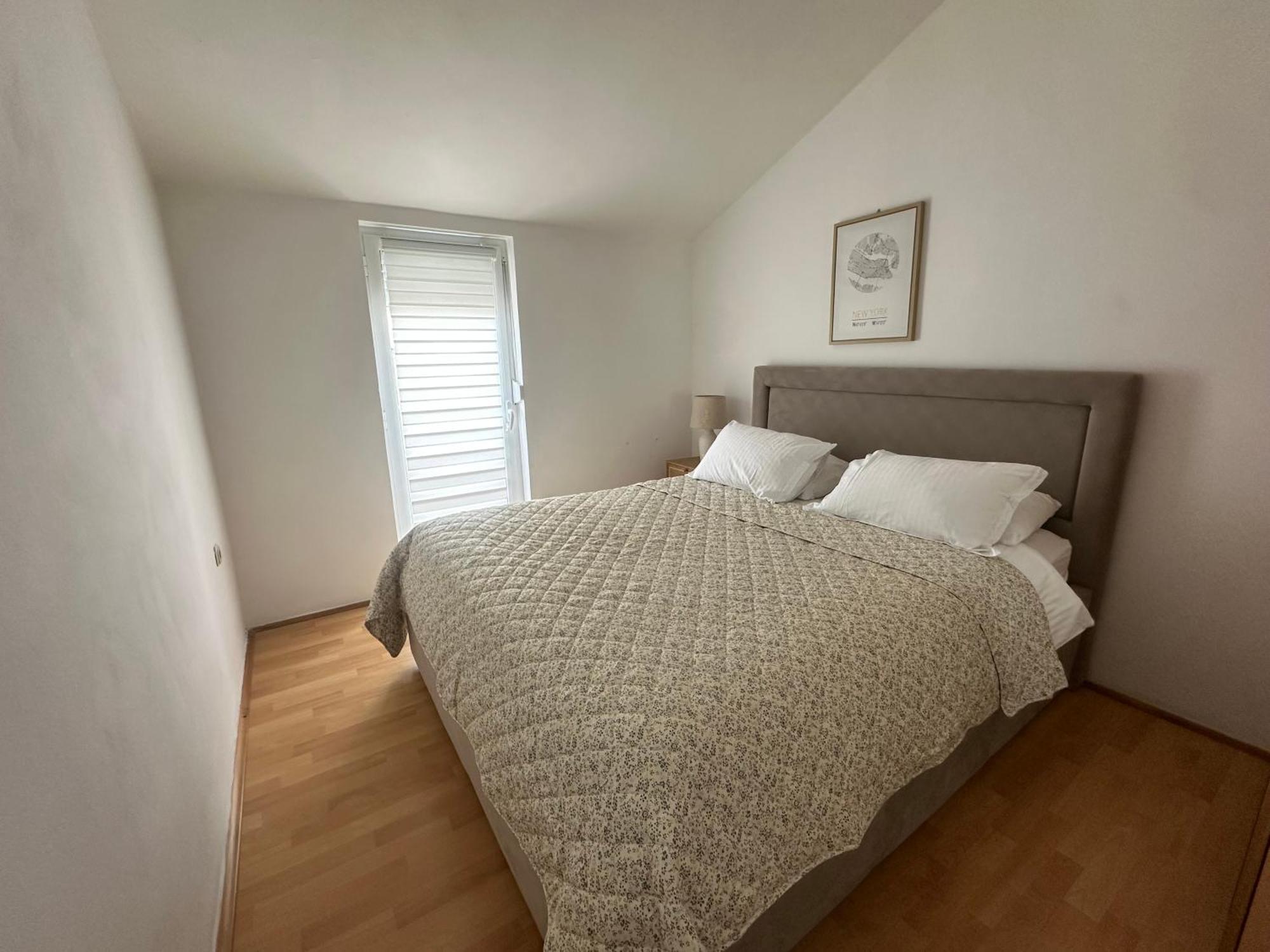 Apartments Charming Zadar Exterior foto