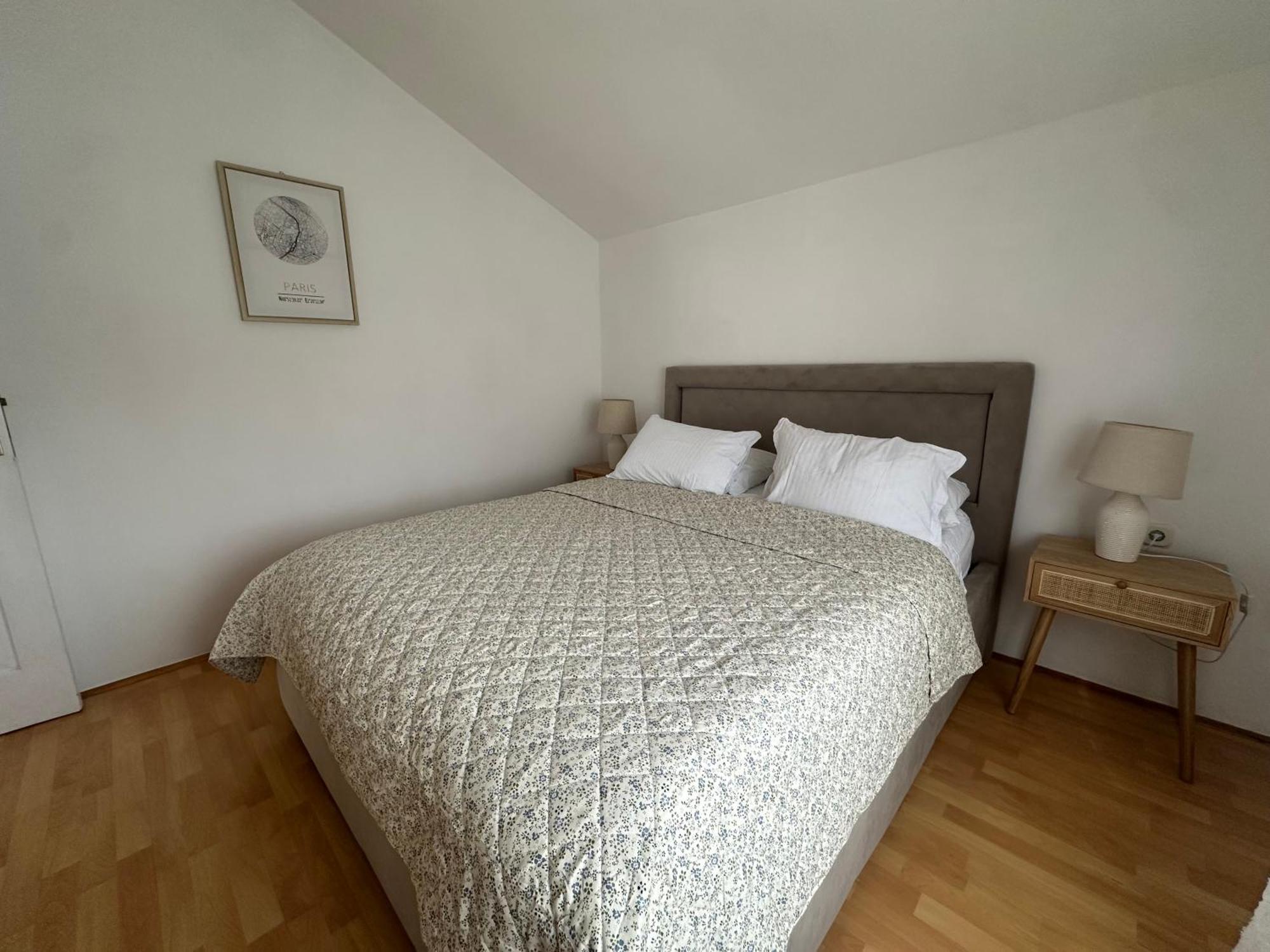 Apartments Charming Zadar Exterior foto