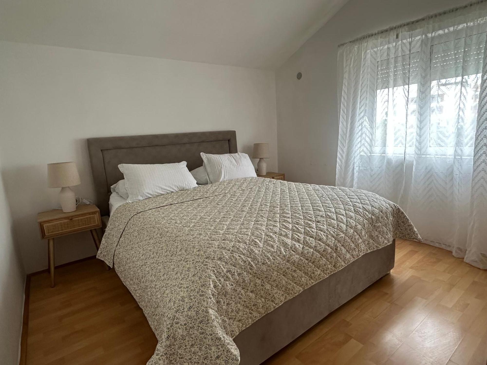 Apartments Charming Zadar Exterior foto