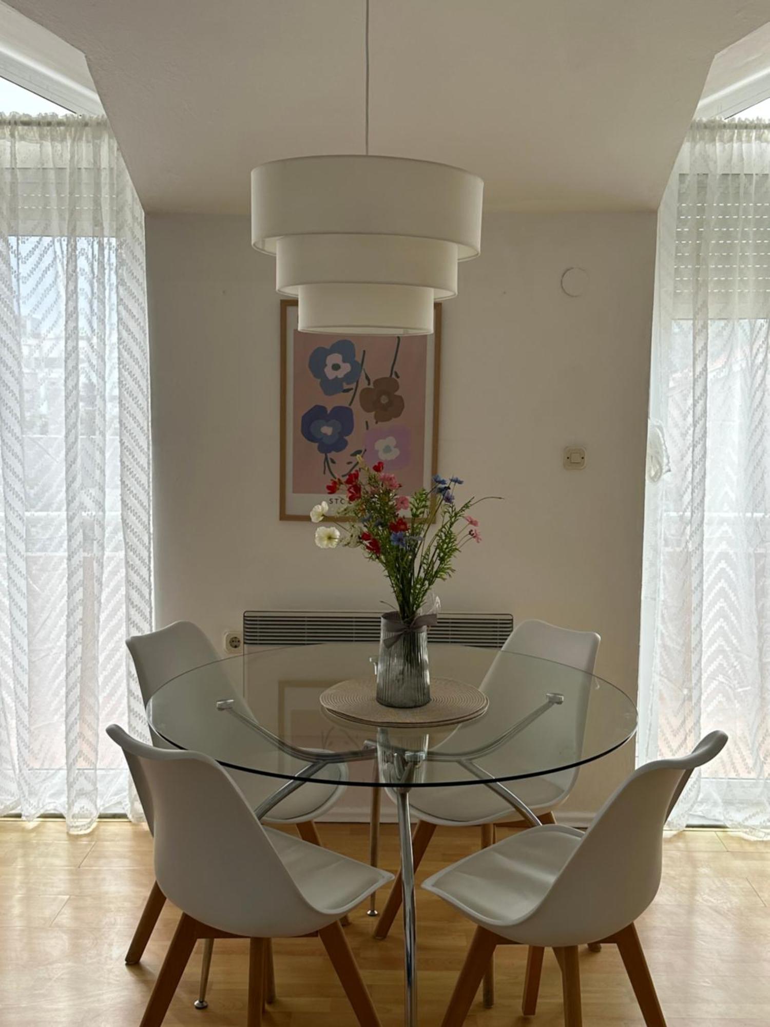 Apartments Charming Zadar Exterior foto